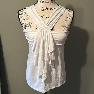 Express tank top